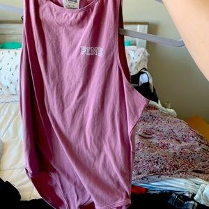 Victoria’s Secret tank bodysuit